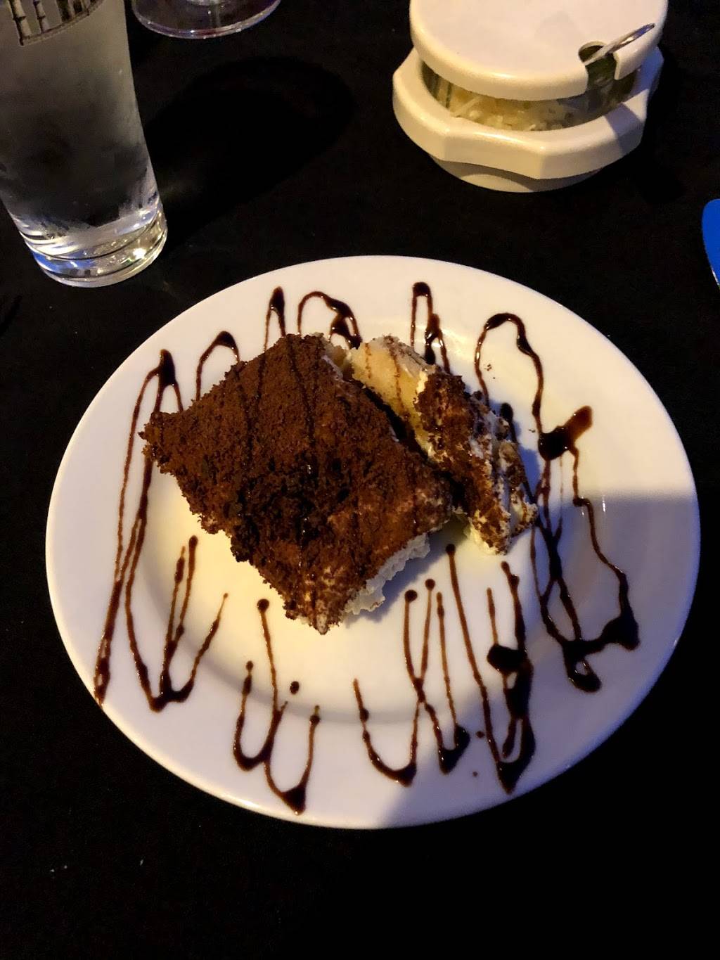 Le Donne Cucina Italiana | restaurant | 72624 El Paseo, Palm Desert, CA 92260, USA | 7607739441 OR +1 760-773-9441