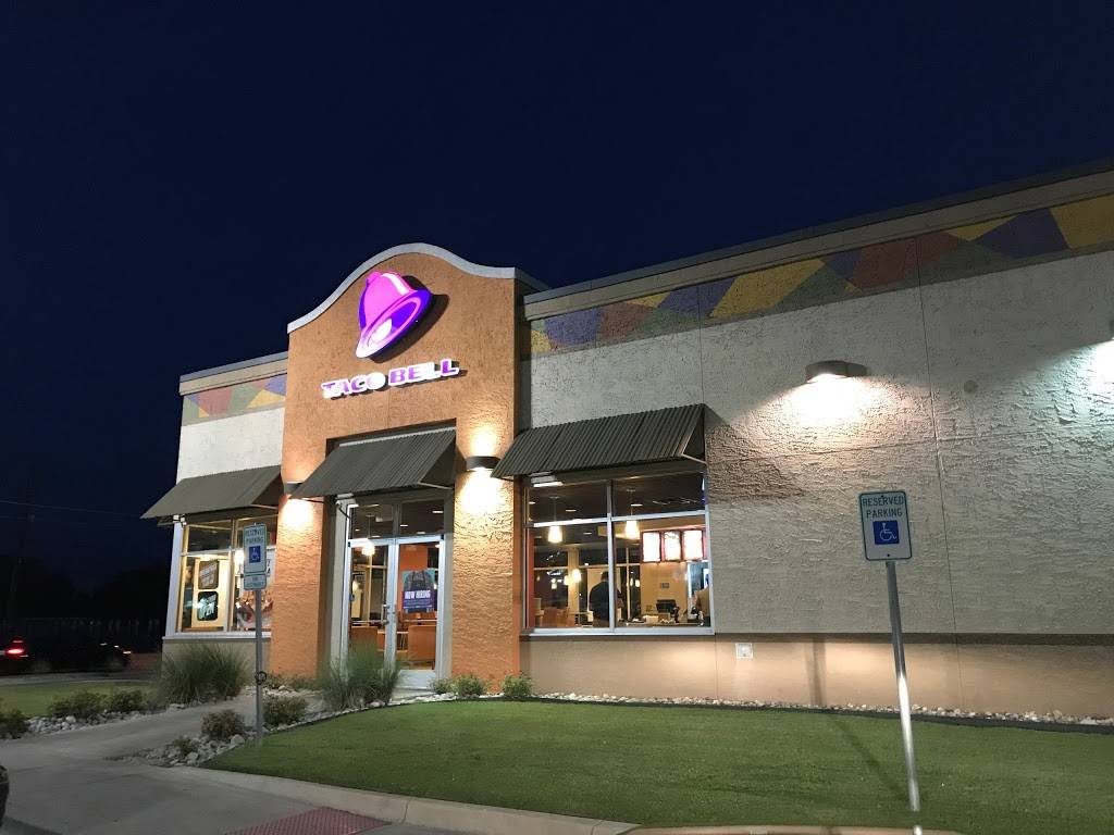 Taco Bell | meal takeaway | 1955 S Buckner Blvd, Dallas, TX 75217, USA | 2143985568 OR +1 214-398-5568