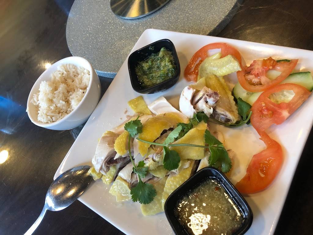 Rice On Dish | restaurant | 17901 Pioneer Blvd Ste E, Artesia, CA 90701, USA | 5624028816 OR +1 562-402-8816