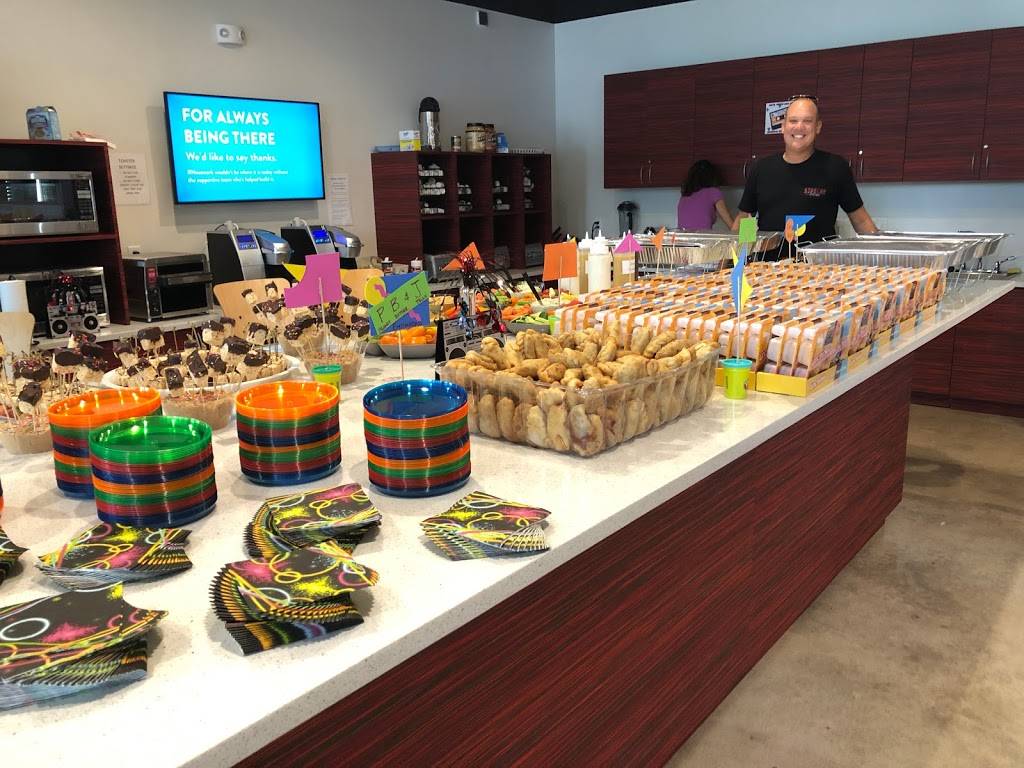 Sidecar Kitchen | restaurant | 352 S State Rd 7, Margate, FL 33068, USA | 9548813203 OR +1 954-881-3203