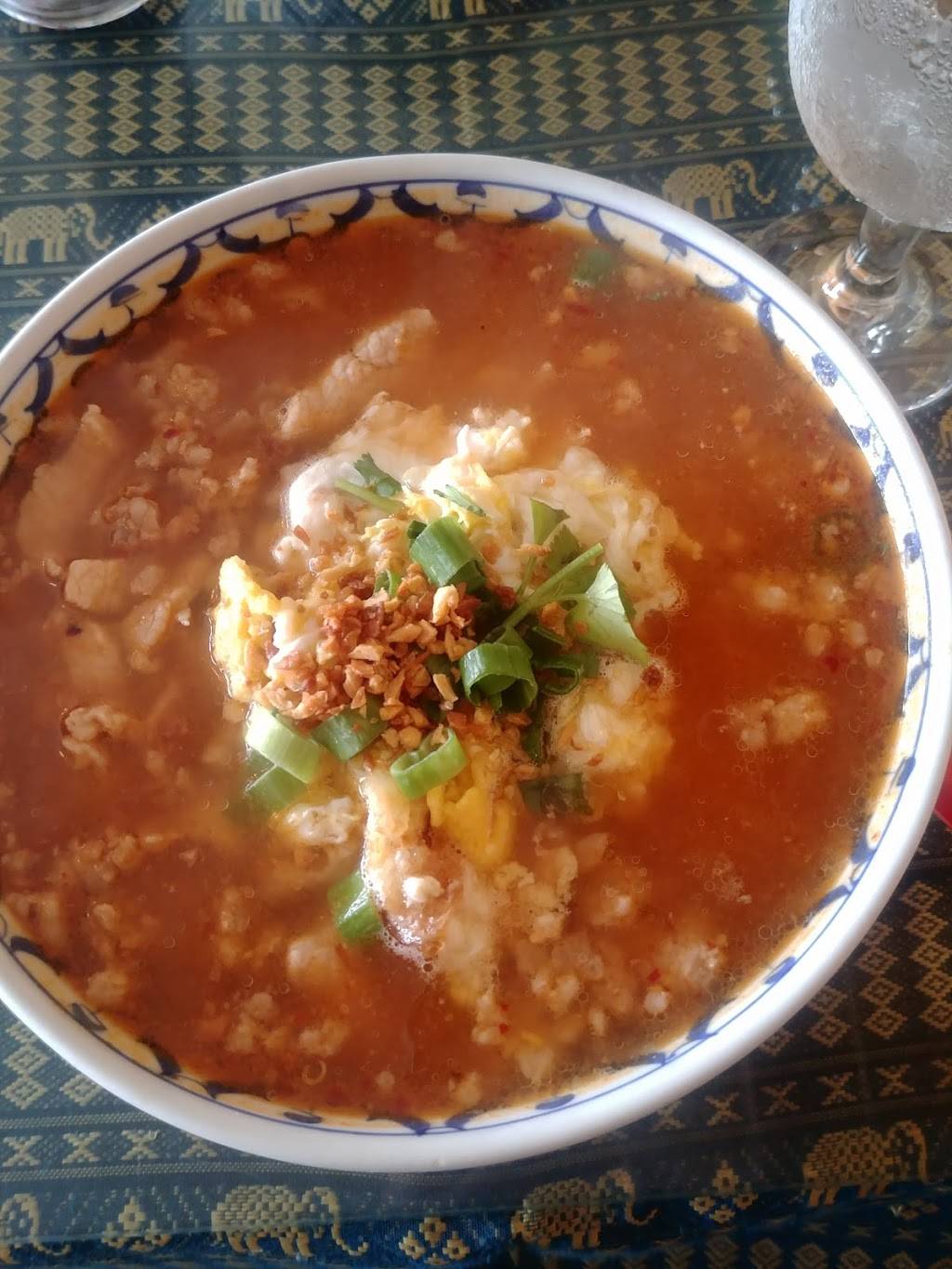 Bangkok Kitchen | restaurant | 339 Barnstable Rd, Hyannis, MA 02601, USA | 5087712333 OR +1 508-771-2333