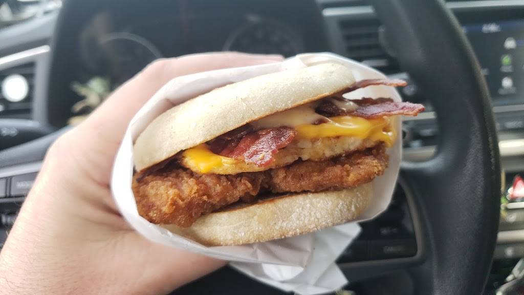 Jack in the Box | restaurant | 12155 Woodside Ave, Lakeside, CA 92040, USA | 6194430161 OR +1 619-443-0161