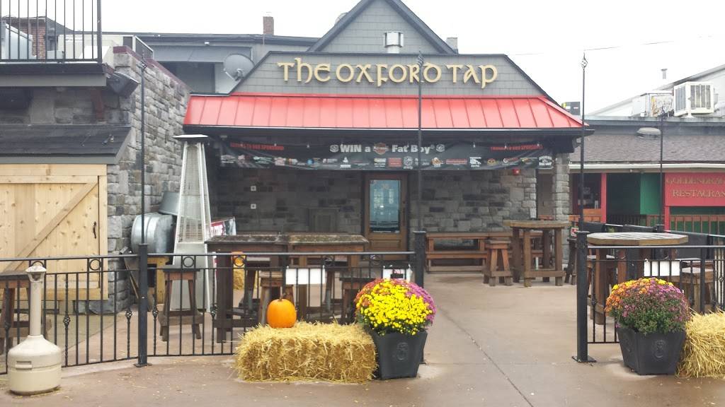 Oxford Tap Room | restaurant | 36 S Washington St, Oxford, MI 48371, USA | 2482360380 OR +1 248-236-0380