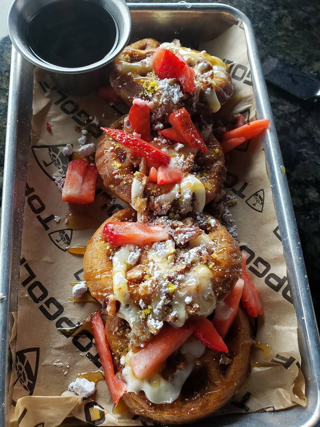 Topgolf | restaurant | 17321 NW 7th Ave, Miami Gardens, FL 33169, USA | 3053576151 OR +1 305-357-6151