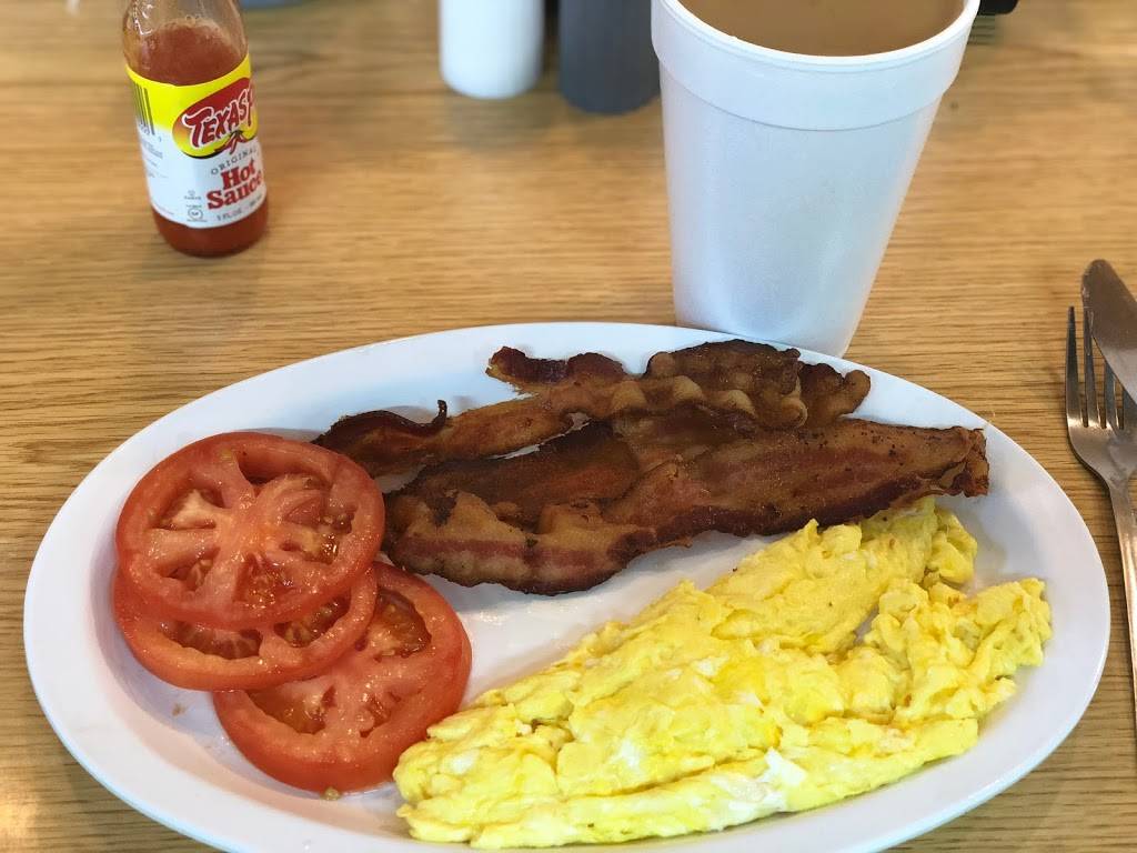 Breakfast Nook | restaurant | 842 S 2nd St, Albemarle, NC 28001, USA | 7049831413 OR +1 704-983-1413