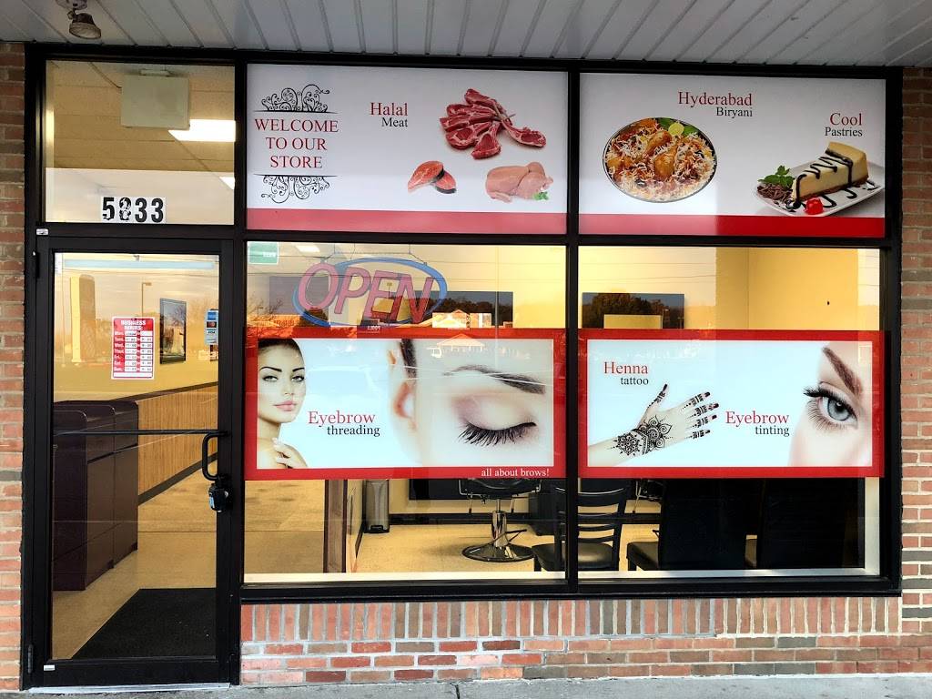 India Bazaar | restaurant | 5833 Sawmill Rd, Dublin, OH 43017, USA | 6149561298 OR +1 614-956-1298