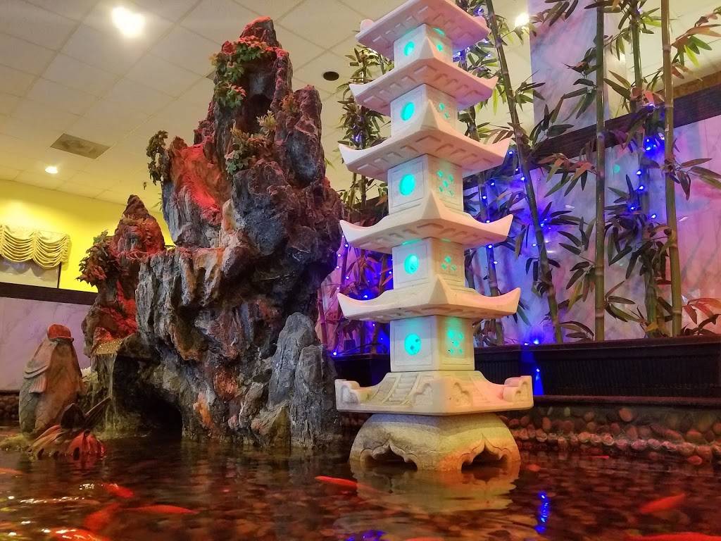 Happy Buffet | restaurant | 5600 Van Buren Boulevard #A, Riverside, CA 92503, USA | 9516881999 OR +1 951-688-1999