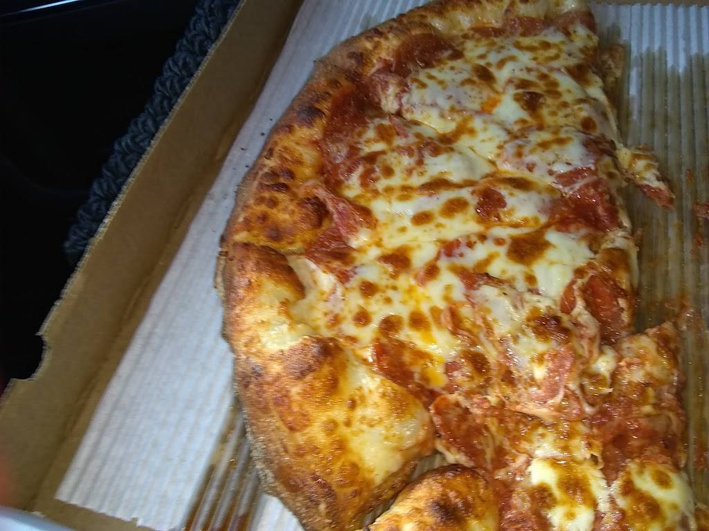 Marcos Pizza | meal delivery | 1820 58th Ave, Vero Beach, FL 32966, USA | 7729789998 OR +1 772-978-9998