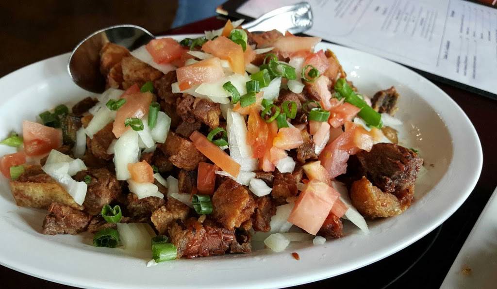 Hong Ning Filipino Restaurant & Grill | restaurant | East, 598 North Avenue, Carol Stream, IL 60188, USA | 6304802688 OR +1 630-480-2688