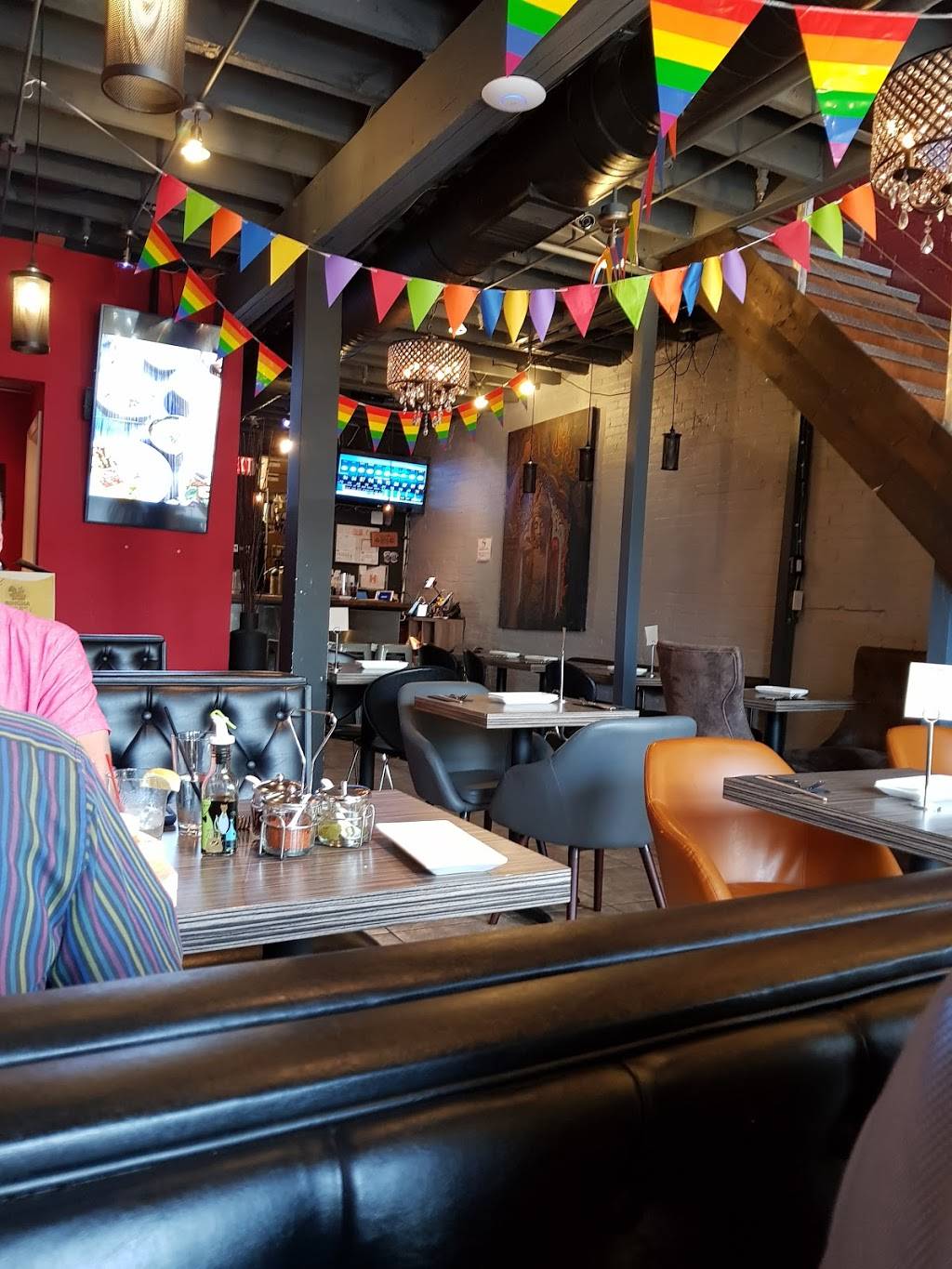 IMM on H Thai and Sushi Bar | restaurant | 1360 H St NE, Washington, DC 20002, USA | 2027485536 OR +1 202-748-5536