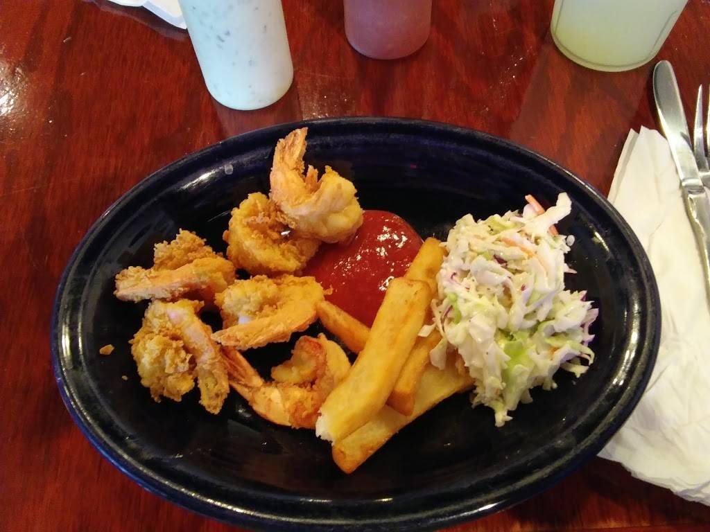 Rays Fish & Chips Restaurant | restaurant | 526 S Hunt Club Blvd, Apopka, FL 32703, USA | 4078622262 OR +1 407-862-2262