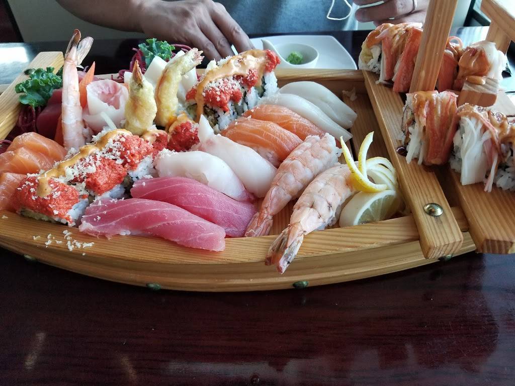 Sushi Taro Japanese Restaurant | restaurant | 1171 Basketweave Dr, Mt Pleasant, SC 29466, USA | 8433887995 OR +1 843-388-7995