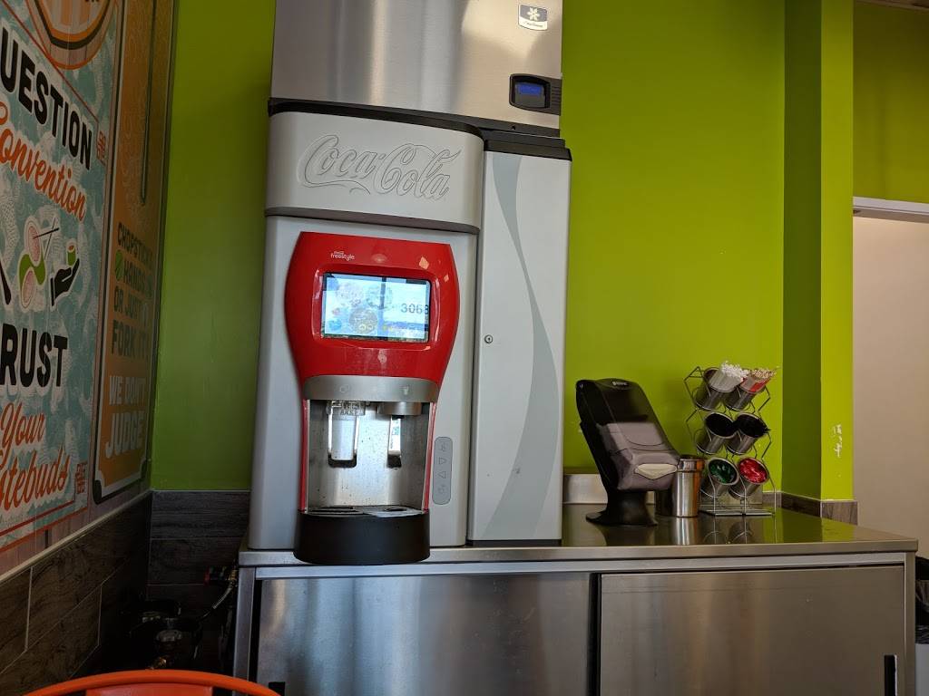 KreAsian | restaurant | 3068 Cochran St, Simi Valley, CA 93065, USA | 8057079704 OR +1 805-707-9704