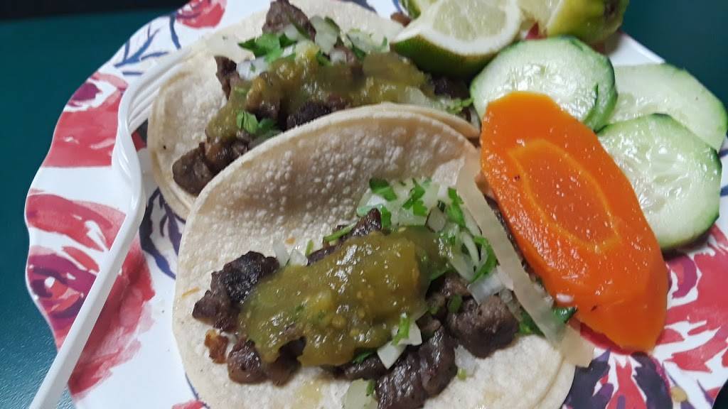 Javiers Tacos # 2 | restaurant | 955 SW Oak St, Hillsboro, OR 97123, USA | 5036155223 OR +1 503-615-5223