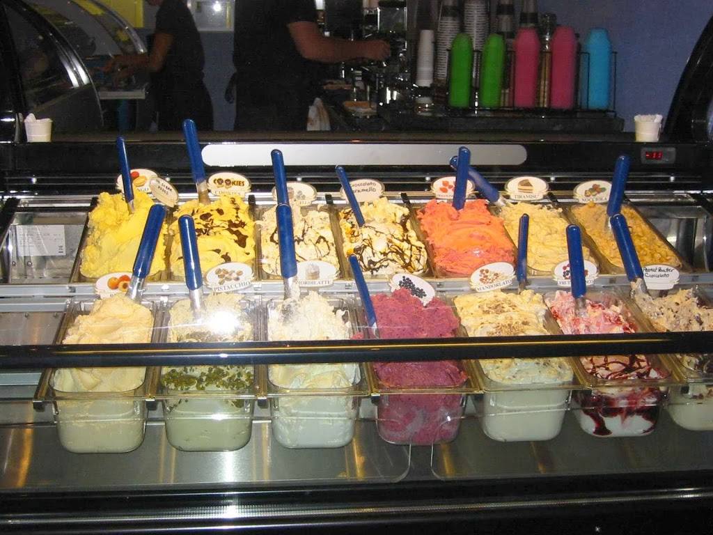 Gelateria Frizzante | restaurant | 1025 Prospect St, La Jolla, CA 92037, USA | 8584545798 OR +1 858-454-5798