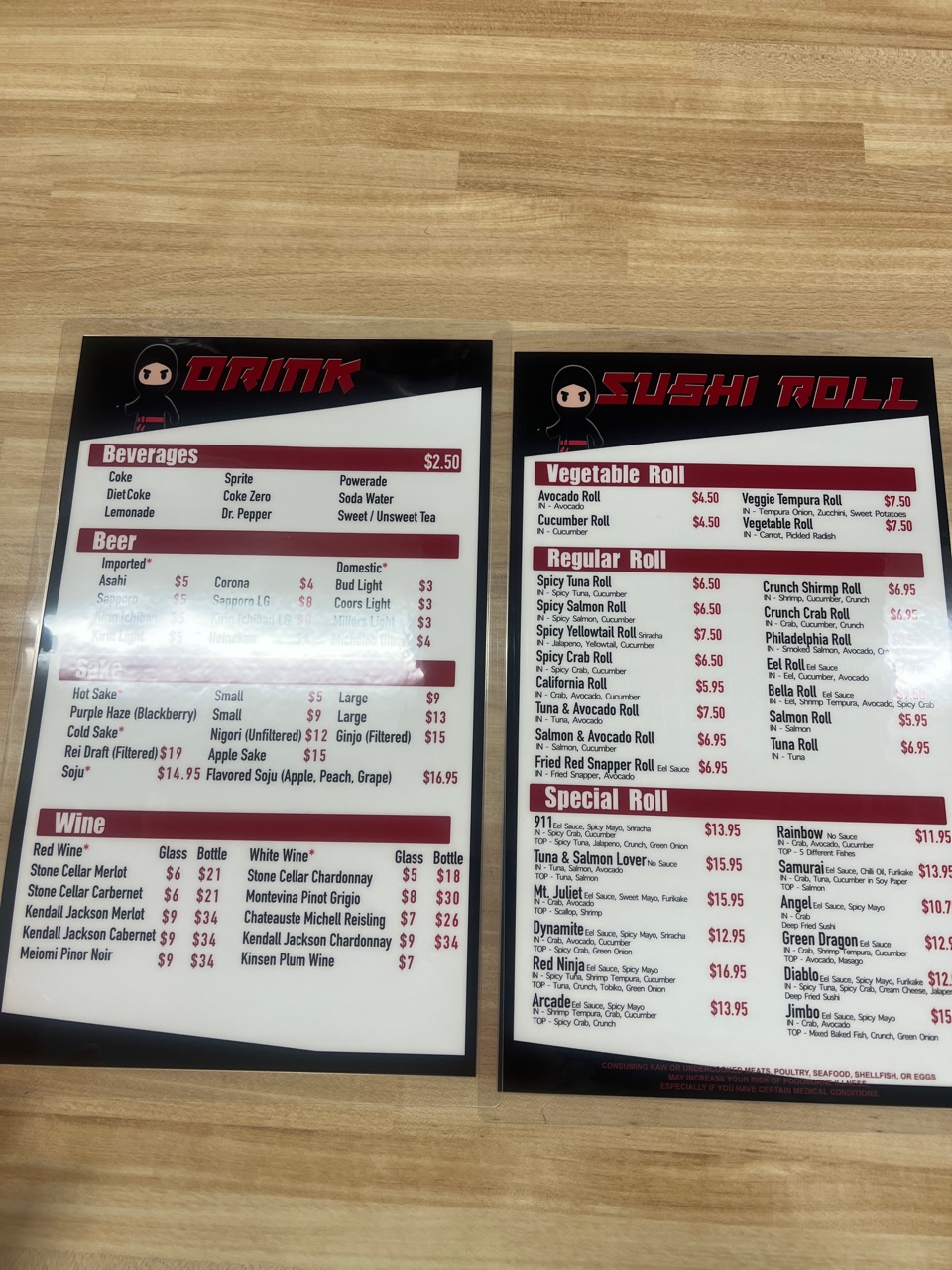 Red ninja Sushi & korean cuisine | restaurant | 14833 Lebanon Rd, Old Hickory, TN 37138, USA | 6152884072 OR +1 615-288-4072