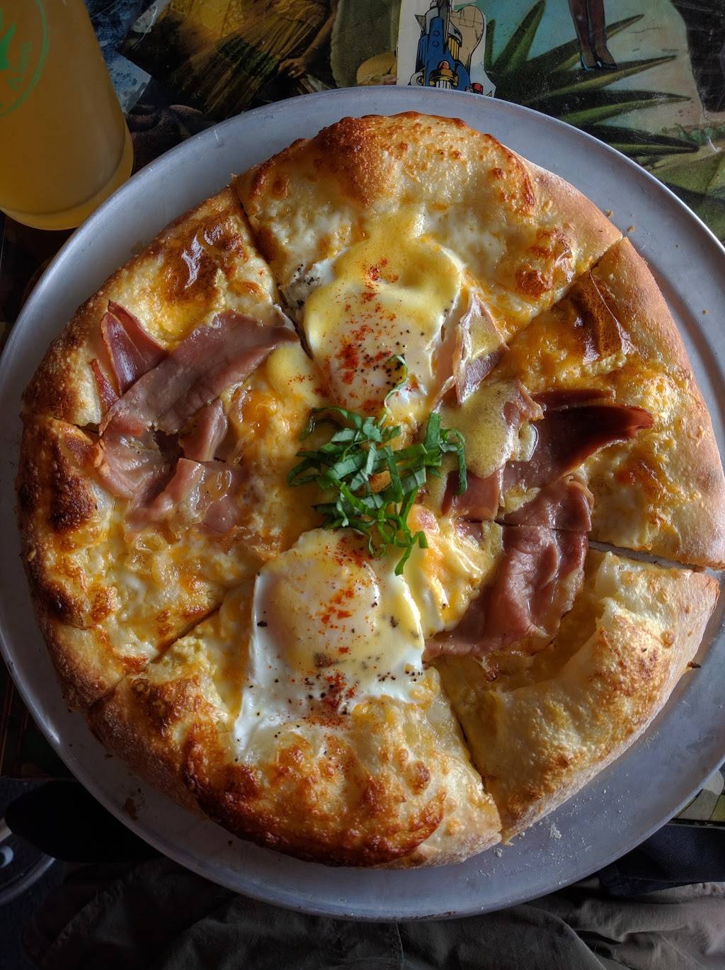 Nice Guys Pizza and Beer | restaurant | 1334 Cape Coral Pkwy E, Cape Coral, FL 33904, USA | 2395497542 OR +1 239-549-7542