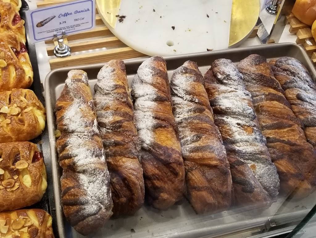 Paris Baguette | bakery | 125 N Western Ave #101, Los Angeles, CA 90004, USA | 5629462010 OR +1 562-946-2010