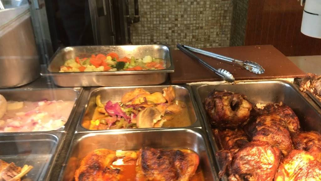 La Cocina II | restaurant | 100 Moore St, Brooklyn, NY 11206, USA | 7183870330 OR +1 718-387-0330