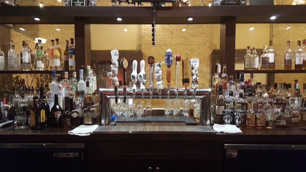 Black Pig | restaurant | 821 N 8th St, Sheboygan, WI 53081, USA | 9204576565 OR +1 920-457-6565