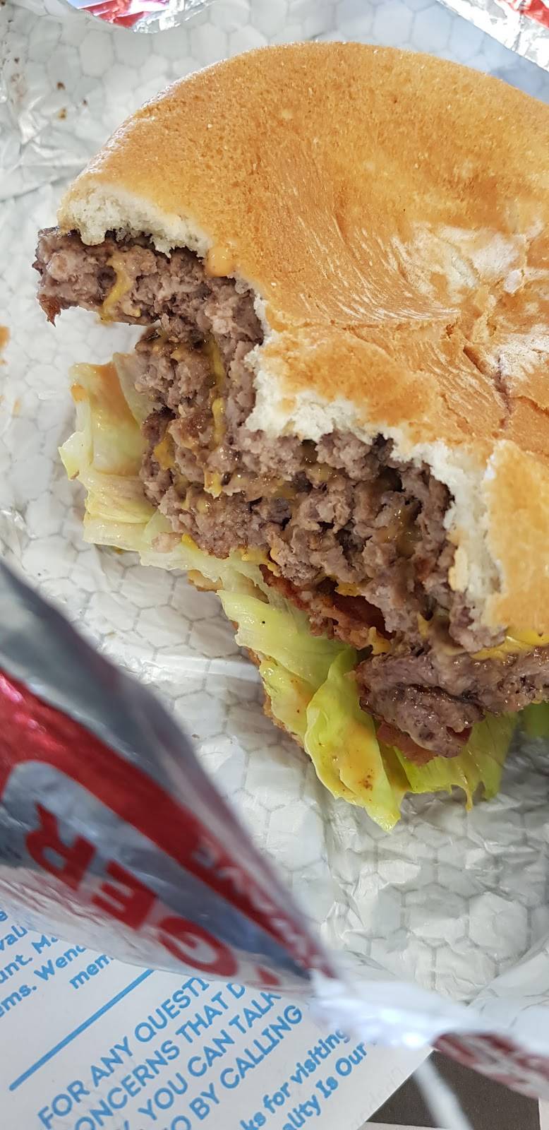 Wendys | restaurant | 1925 Leesburg Grove City Rd, Grove City, PA 16127, USA | 7247480173 OR +1 724-748-0173