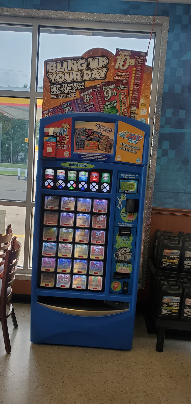 Shell | restaurant | 748 N Main St, Greenville, KY 42345, USA | 4048194509 OR +1 404-819-4509