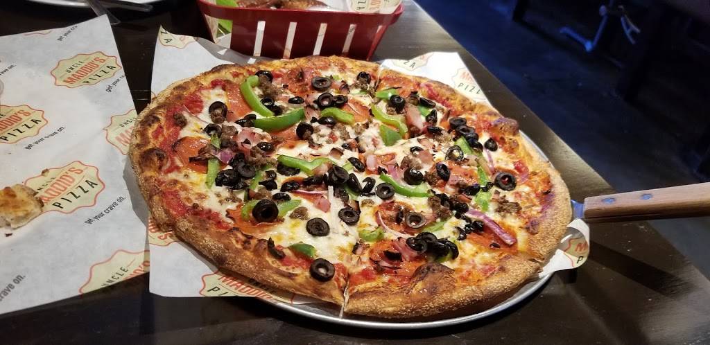 Uncle Maddios Pizza | restaurant | 371 Newnan Crossing Bypass Ste 102, Newnan, GA 30263, USA | 7706830755 OR +1 770-683-0755