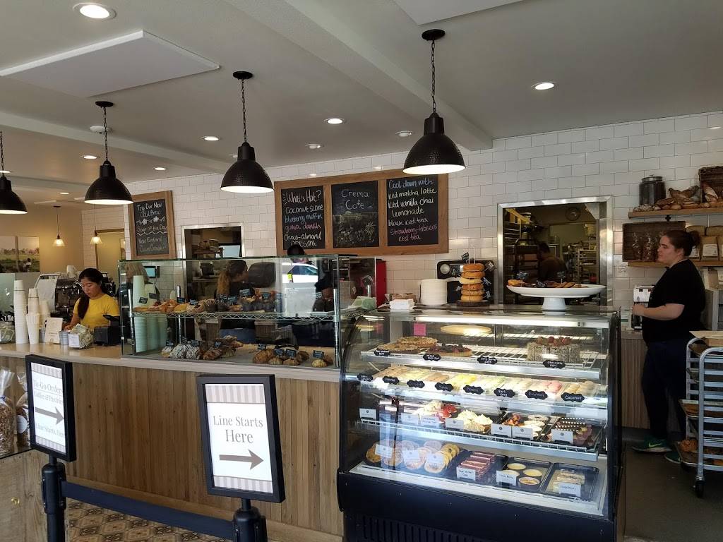 The Crema Cafe | cafe | 322 Main St, Seal Beach, CA 90740, USA | 5624932501 OR +1 562-493-2501