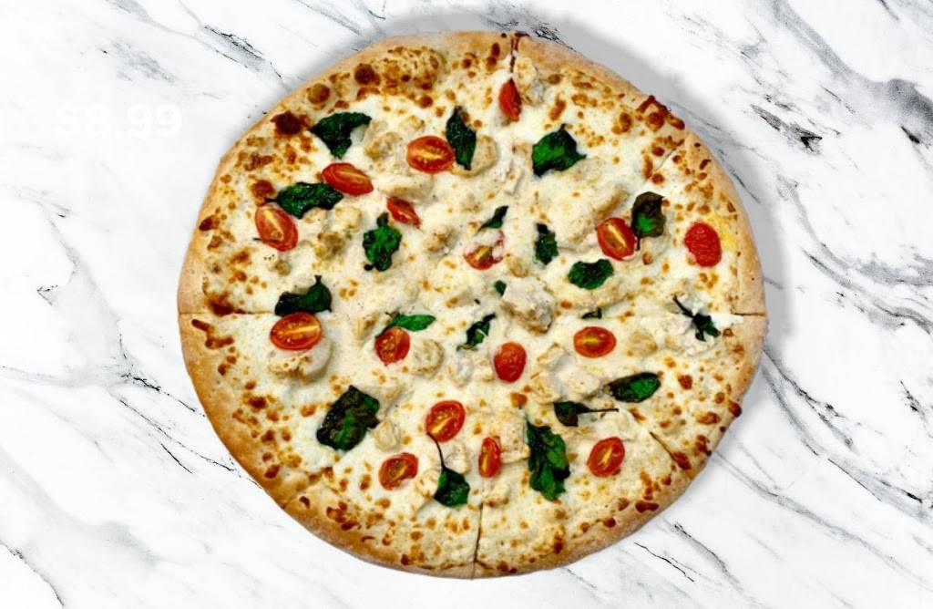 Ezze pizza | meal delivery | 10087 Sierra Ave Suite 200, Fontana, CA 92335, USA | 9094270870 OR +1 909-427-0870