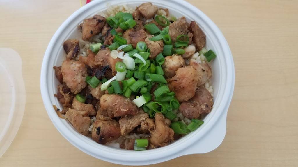 The Flame Broiler | restaurant | 2720 Nutwood Ave #103, Fullerton, CA 92831, USA | 7145262720 OR +1 714-526-2720
