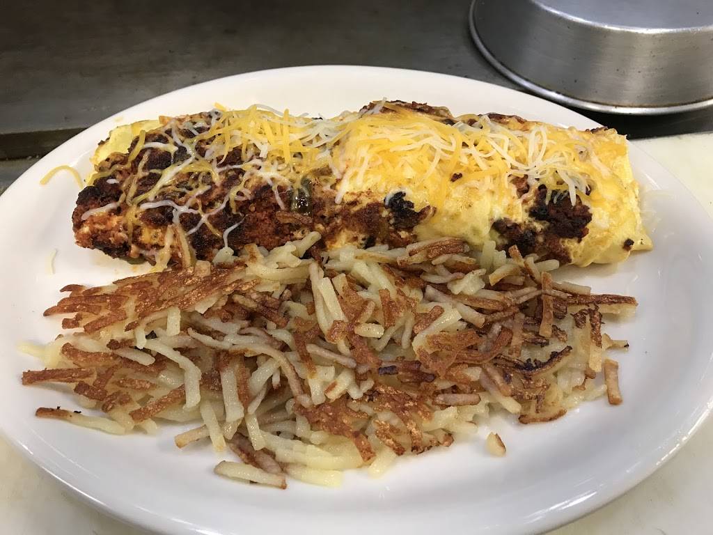 M&Js Family Restaurant | restaurant | Dinuba, CA 93618, USA | 5595965144 OR +1 559-596-5144