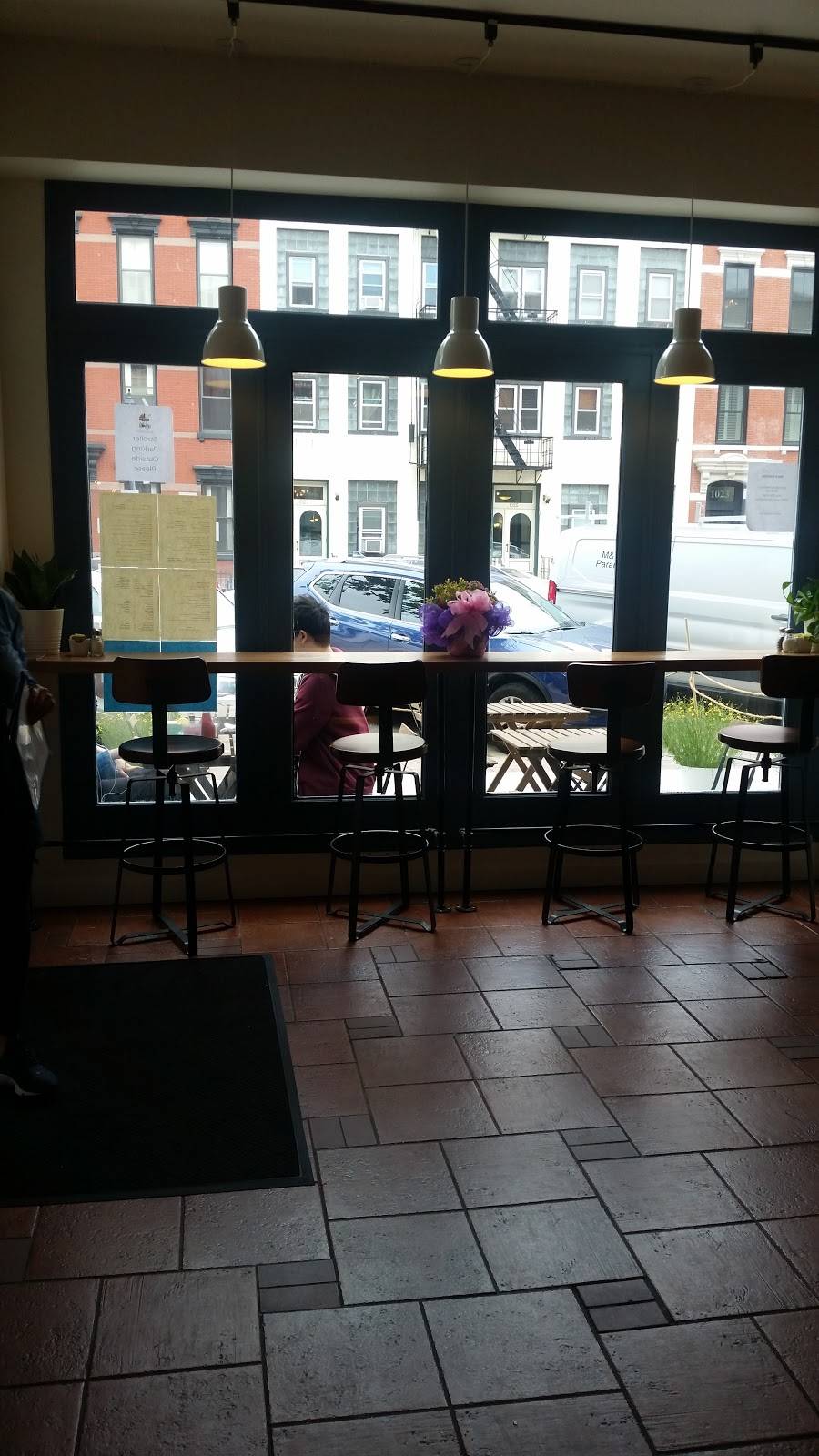 Tosti | restaurant | 1024 Washington St, Hoboken, NJ 07030, USA | 2016837060 OR +1 201-683-7060