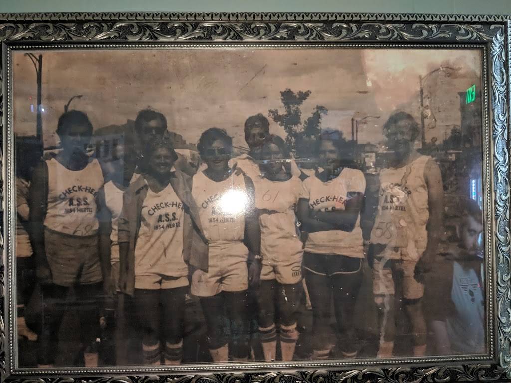 JP’s Checkers | restaurant | 1854 Hertel Ave, Buffalo, NY 14216, USA | 7168351535 OR +1 716-835-1535