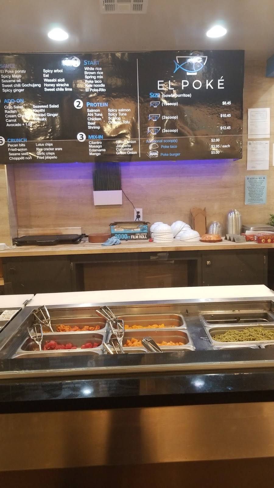 Yamaguchi Ramen | restaurant | 3800 N Mesa St, El Paso, TX 79902, USA | 9155004110 OR +1 915-500-4110