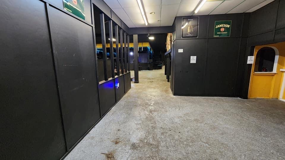 TRUTH NIGHT LYFE | restaurant | 1921 Channingway Center Dr, Columbus, OH 43232, USA | 6142307323 OR +1 614-230-7323