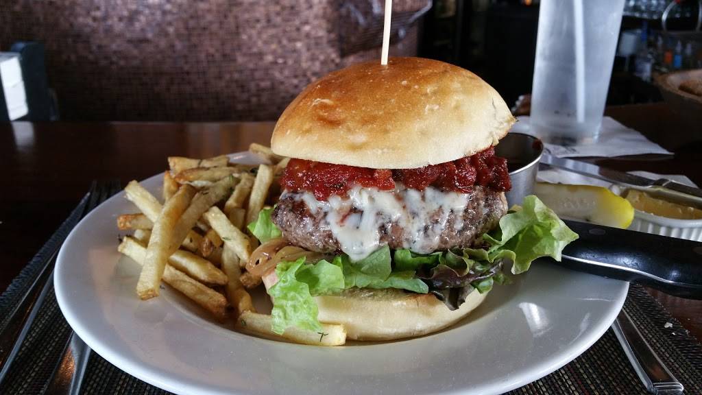 black & blue steak and crab, Rochester NY | restaurant | 3349 Monroe Ave, Rochester, NY 14618, USA | 5854218111 OR +1 585-421-8111