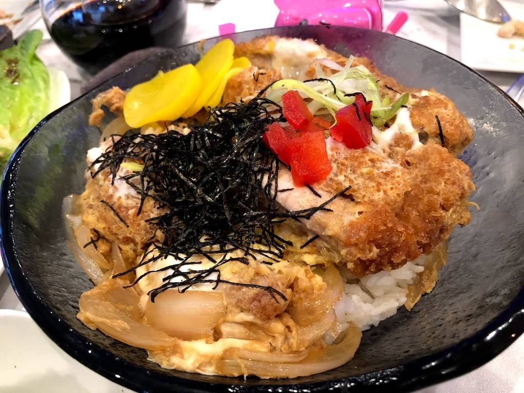 Poke Island CreAsian Kitchen | restaurant | 43 S B St, San Mateo, CA 94401, USA | 6503935185 OR +1 650-393-5185