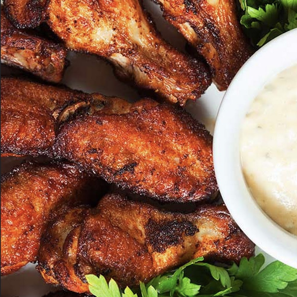 Americas Buffalo Wings | restaurant | 1208 N Main St, Suffolk, VA 23434, USA | 7578090503 OR +1 757-809-0503