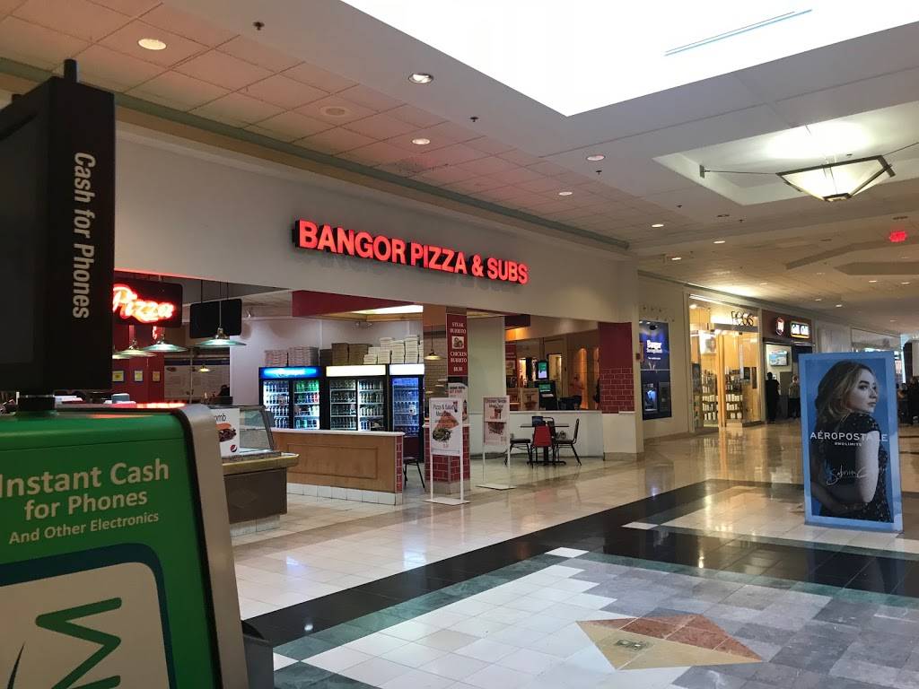 Bangor Pizza and Sub | restaurant | 663 Stillwater Ave, Bangor, ME 04401, USA | 2079416705 OR +1 207-941-6705