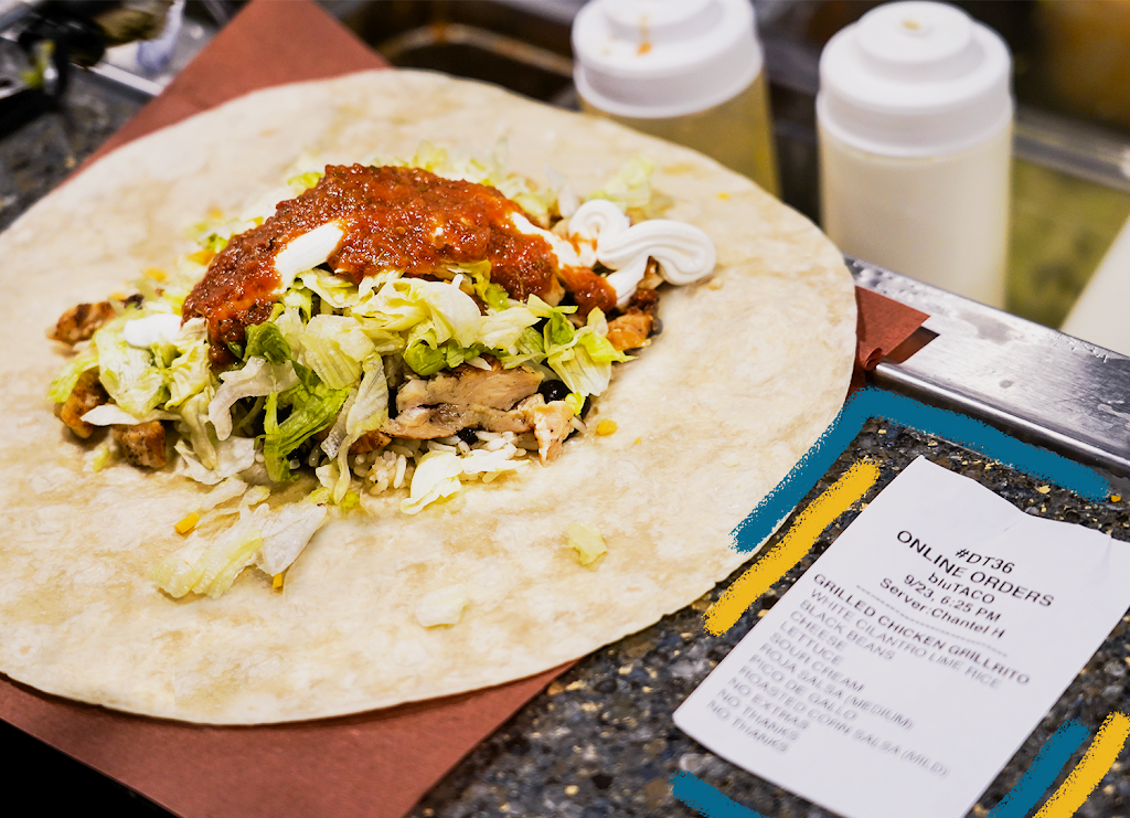 BluTaco | meal takeaway | 4525 Shasta Dam Blvd, Shasta Lake, CA 96019, USA | 5302752936 OR +1 530-275-2936