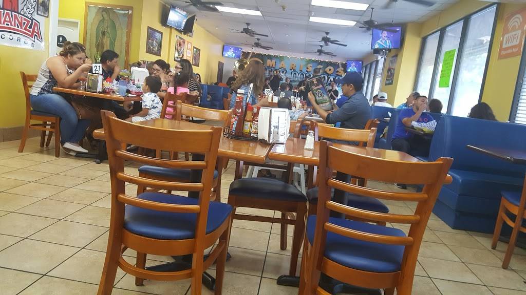 Mariscos Las Doradas | restaurant | 3570 Martin Luther King Jr Blvd, Lynwood, CA 90262, USA | 3106312189 OR +1 310-631-2189