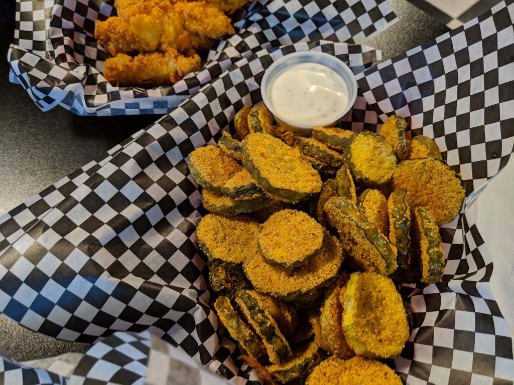 Local Burger | meal takeaway | 82 Main St, Keene, NH 03431, USA | 6033553993 OR +1 603-355-3993