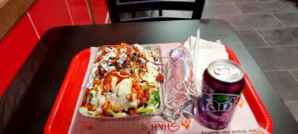 Shahs Halal Food Orange | restaurant | 116 Boston Post Rd, Orange, CT 06477, USA | 2032984240 OR +1 203-298-4240