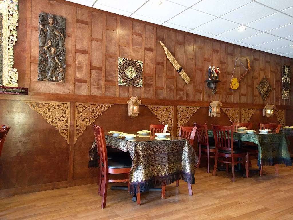 Isan Thai Restaurant | restaurant | 5758 S Tamiami Trail, Sarasota, FL 34231, USA | 9419231232 OR +1 941-923-1232