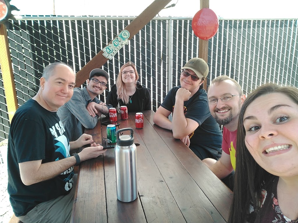 Burgers On the Run | restaurant | 195 Madison St, Eugene, OR 97402, USA | 5415204826 OR +1 541-520-4826