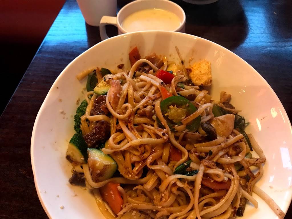 Jiangs Mongolian Grill | restaurant | 1740 S Randall Rd, Algonquin, IL 60102, USA | 8474589888 OR +1 847-458-9888