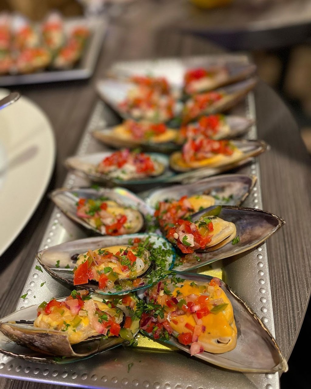 Tío Félix Restaurant | restaurant | 303 Grand St, Paterson, NJ 07501, USA | 6099383077 OR +1 609-938-3077