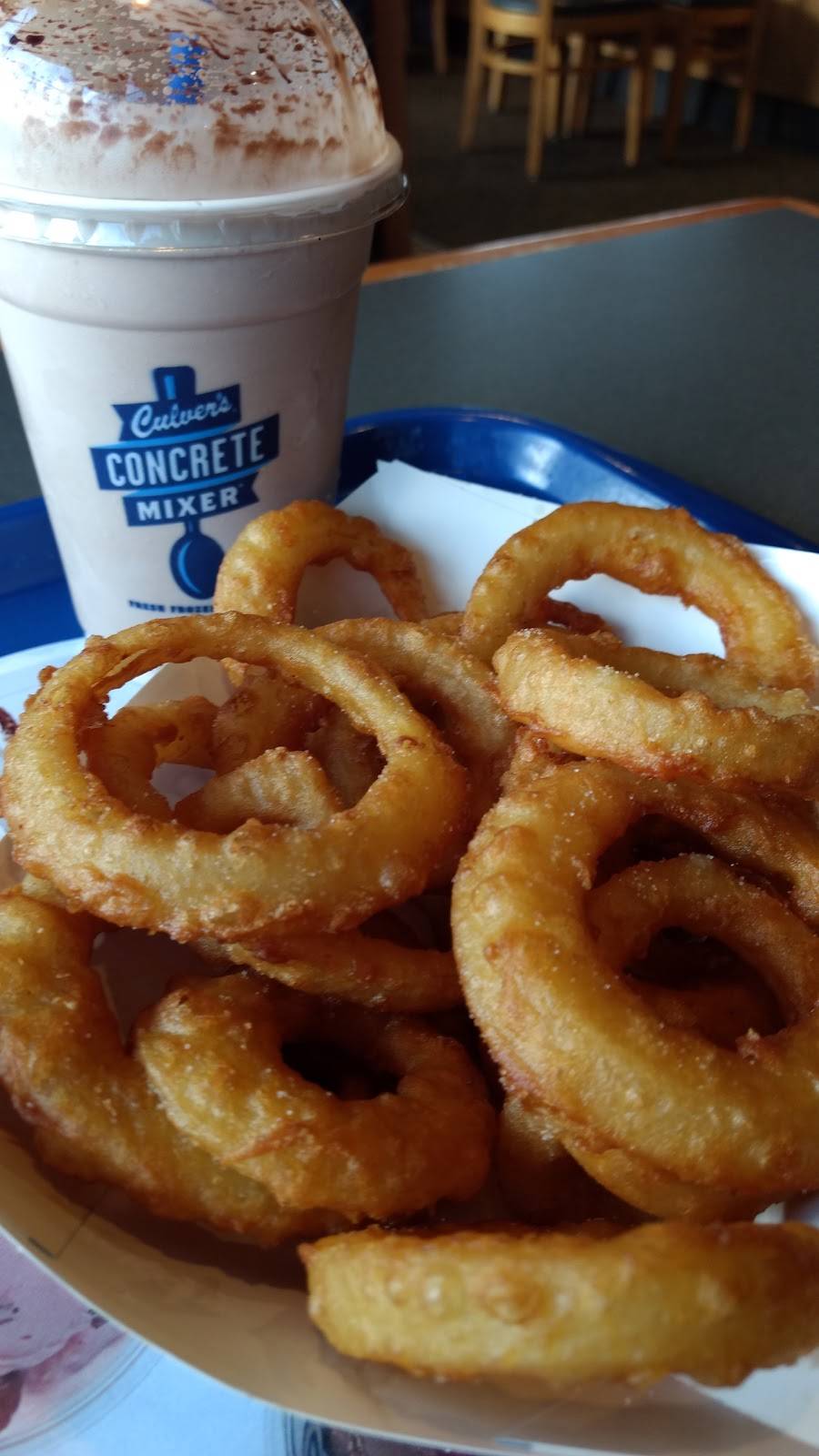 Culvers | restaurant | 640 McEvoy St, Mauston, WI 53948, USA | 6088474601 OR +1 608-847-4601