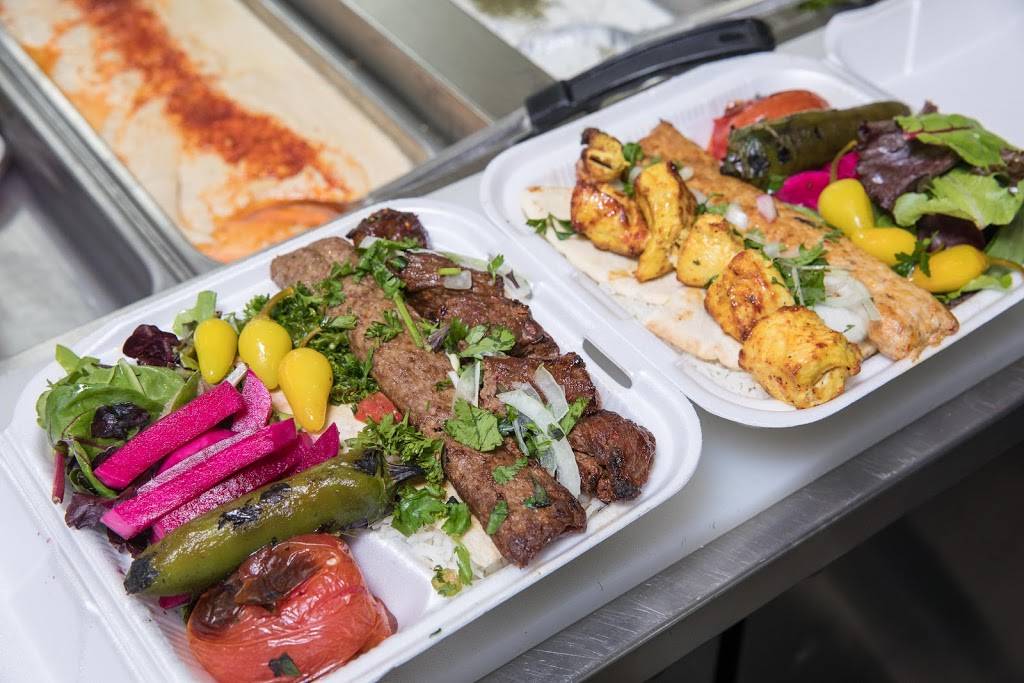 Kebab House | restaurant | #124 24201, Valencia Blvd, Valencia, CA 91355, USA | 6617995844 OR +1 661-799-5844