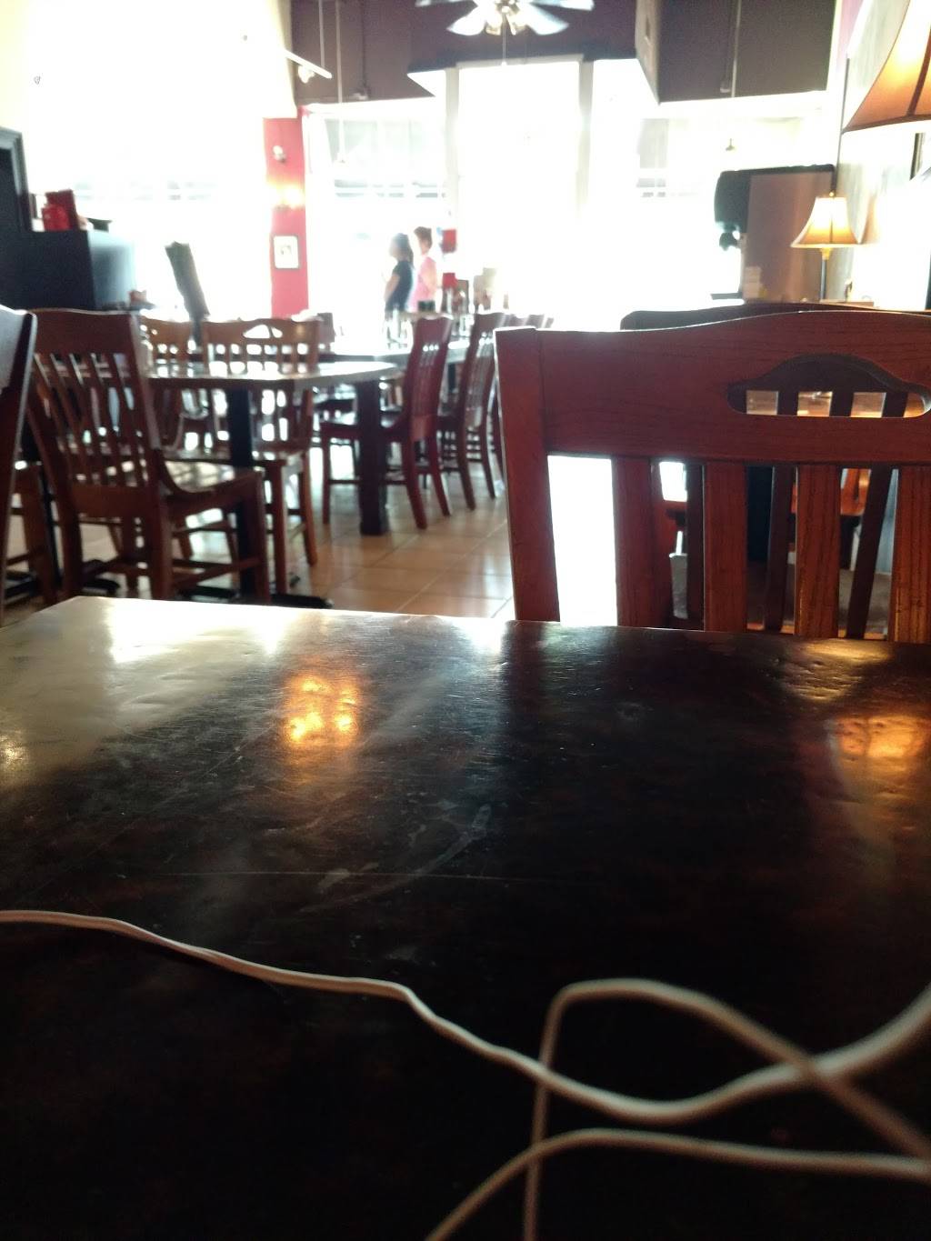 Now Serving Cafe & Catering | cafe | 725 W Hillgrove Ave, La Grange, IL 60525, USA | 7083521411 OR +1 708-352-1411